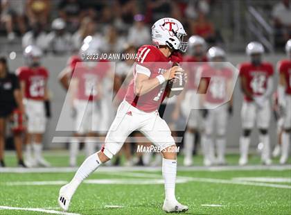 Thumbnail 1 in Magnolia @ Tomball photogallery.