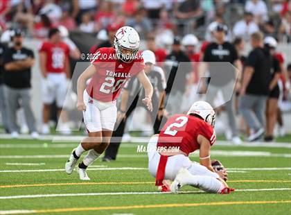 Thumbnail 1 in Magnolia @ Tomball photogallery.