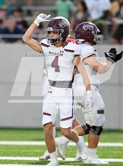 Thumbnail 1 in Magnolia @ Tomball photogallery.