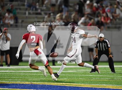 Thumbnail 3 in Magnolia @ Tomball photogallery.