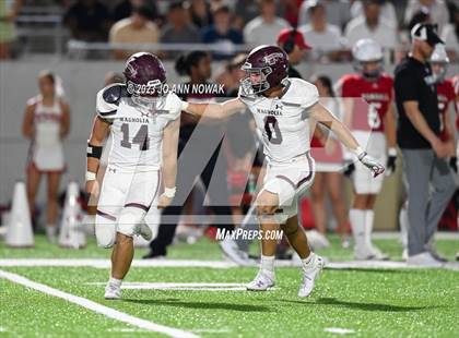 Thumbnail 1 in Magnolia @ Tomball photogallery.