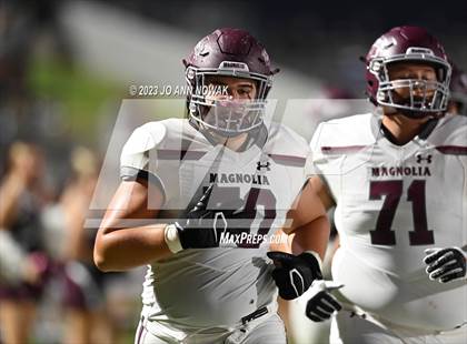 Thumbnail 3 in Magnolia @ Tomball photogallery.