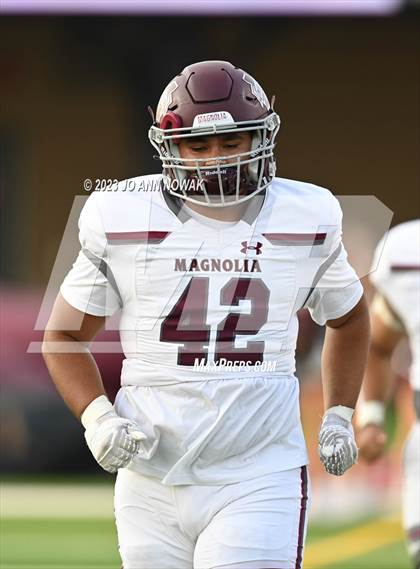 Thumbnail 3 in Magnolia @ Tomball photogallery.