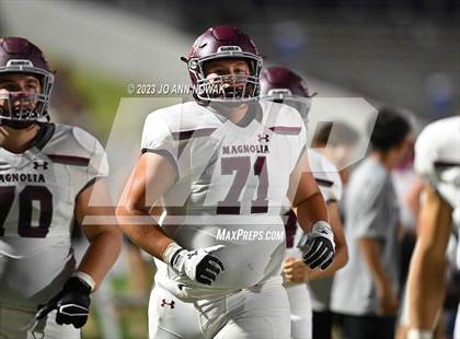 Thumbnail 2 in Magnolia @ Tomball photogallery.