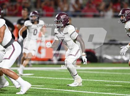 Thumbnail 2 in Magnolia @ Tomball photogallery.