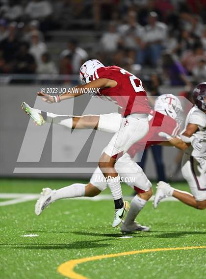 Thumbnail 2 in Magnolia @ Tomball photogallery.
