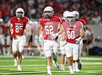 Thumbnail 3 in Magnolia @ Tomball photogallery.
