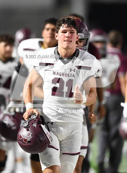 Thumbnail 1 in Magnolia @ Tomball photogallery.