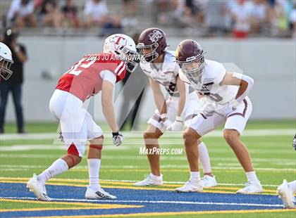 Thumbnail 1 in Magnolia @ Tomball photogallery.