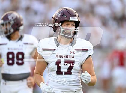Thumbnail 2 in Magnolia @ Tomball photogallery.