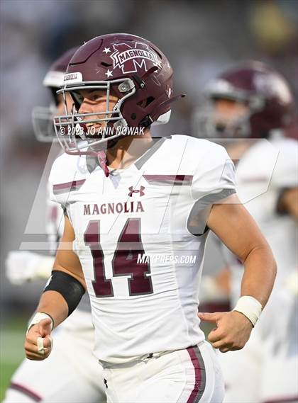 Thumbnail 2 in Magnolia @ Tomball photogallery.
