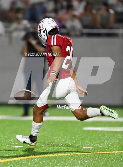 Thumbnail 1 in Magnolia @ Tomball photogallery.