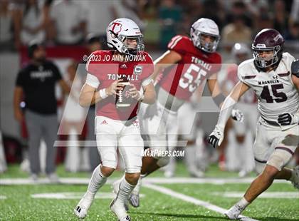 Thumbnail 1 in Magnolia @ Tomball photogallery.