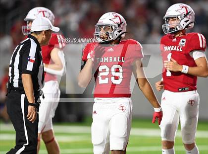 Thumbnail 3 in Magnolia @ Tomball photogallery.