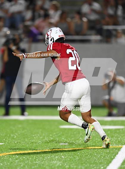 Thumbnail 3 in Magnolia @ Tomball photogallery.