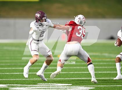 Thumbnail 1 in Magnolia @ Tomball photogallery.