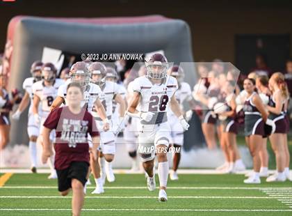 Thumbnail 3 in Magnolia @ Tomball photogallery.
