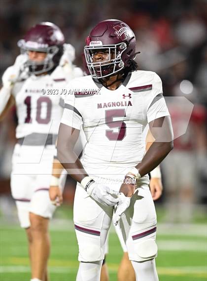 Thumbnail 1 in Magnolia @ Tomball photogallery.