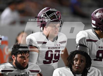 Thumbnail 3 in Magnolia @ Tomball photogallery.