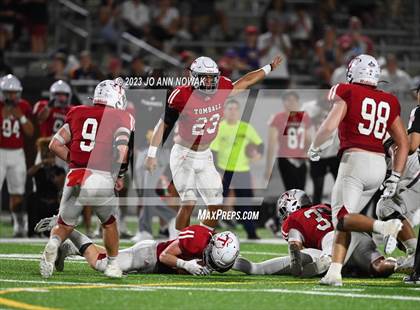 Thumbnail 1 in Magnolia @ Tomball photogallery.