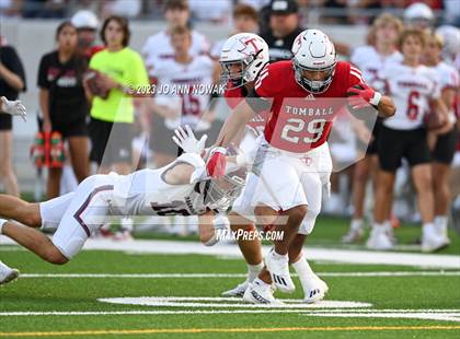 Thumbnail 1 in Magnolia @ Tomball photogallery.