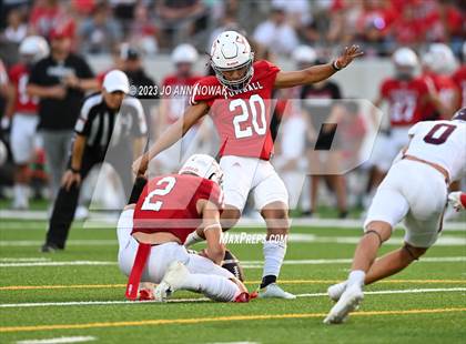 Thumbnail 1 in Magnolia @ Tomball photogallery.