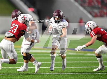 Thumbnail 3 in Magnolia @ Tomball photogallery.