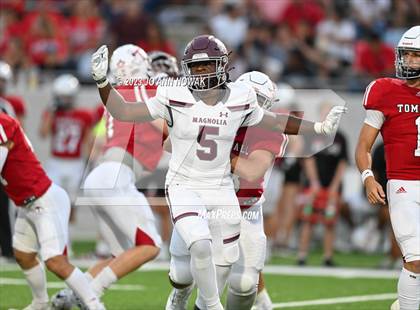 Thumbnail 2 in Magnolia @ Tomball photogallery.