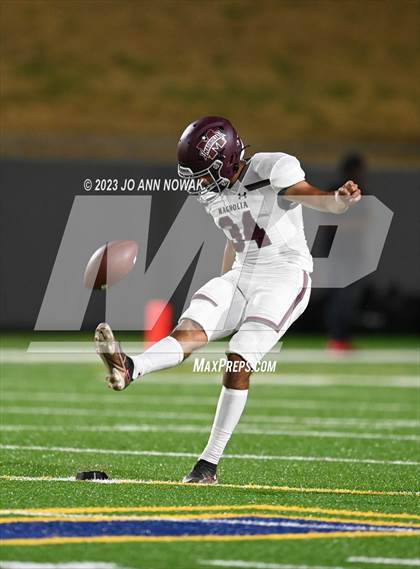 Thumbnail 1 in Magnolia @ Tomball photogallery.