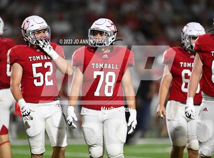 Thumbnail 2 in Magnolia @ Tomball photogallery.