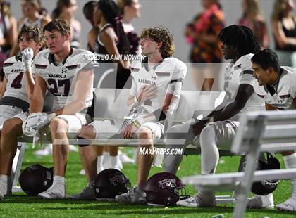 Thumbnail 2 in Magnolia @ Tomball photogallery.
