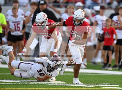 Thumbnail 2 in Magnolia @ Tomball photogallery.