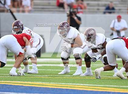 Thumbnail 1 in Magnolia @ Tomball photogallery.