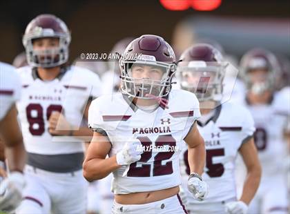 Thumbnail 3 in Magnolia @ Tomball photogallery.