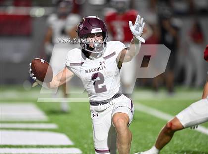 Thumbnail 1 in Magnolia @ Tomball photogallery.