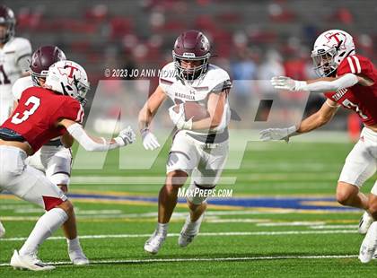 Thumbnail 1 in Magnolia @ Tomball photogallery.