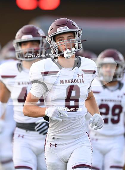 Thumbnail 1 in Magnolia @ Tomball photogallery.
