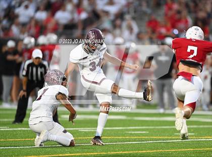 Thumbnail 1 in Magnolia @ Tomball photogallery.
