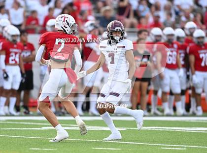 Thumbnail 1 in Magnolia @ Tomball photogallery.