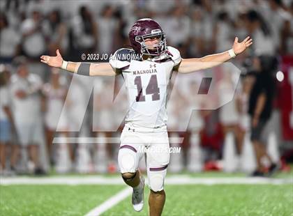 Thumbnail 1 in Magnolia @ Tomball photogallery.