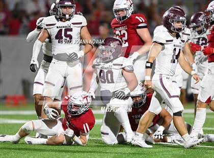 Thumbnail 3 in Magnolia @ Tomball photogallery.