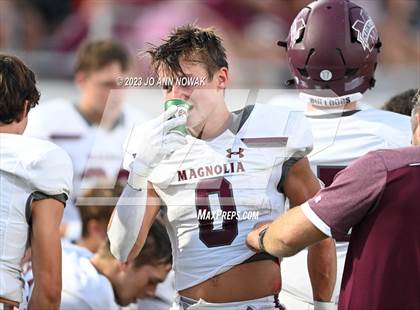 Thumbnail 1 in Magnolia @ Tomball photogallery.