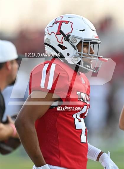 Thumbnail 1 in Magnolia @ Tomball photogallery.