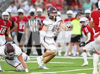 Thumbnail 3 in Magnolia @ Tomball photogallery.