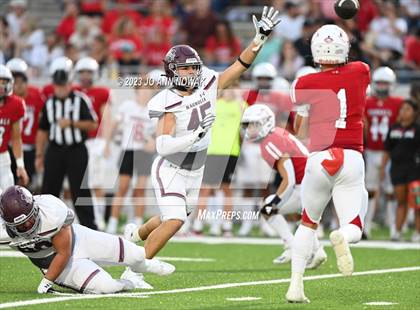 Thumbnail 1 in Magnolia @ Tomball photogallery.
