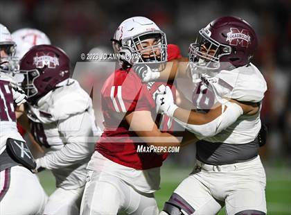 Thumbnail 1 in Magnolia @ Tomball photogallery.