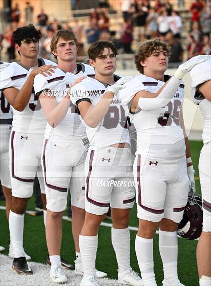 Thumbnail 1 in Magnolia @ Tomball photogallery.