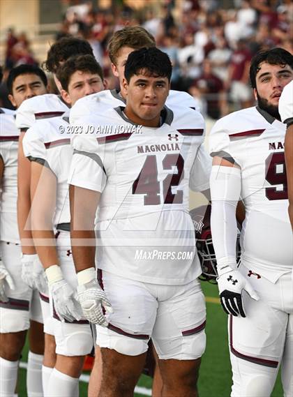 Thumbnail 1 in Magnolia @ Tomball photogallery.