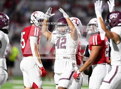 Thumbnail 2 in Magnolia @ Tomball photogallery.