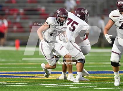 Thumbnail 3 in Magnolia @ Tomball photogallery.